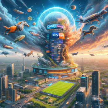 Casas de Apostas confiáveis e o futuro do igaming no Brasil em 2024